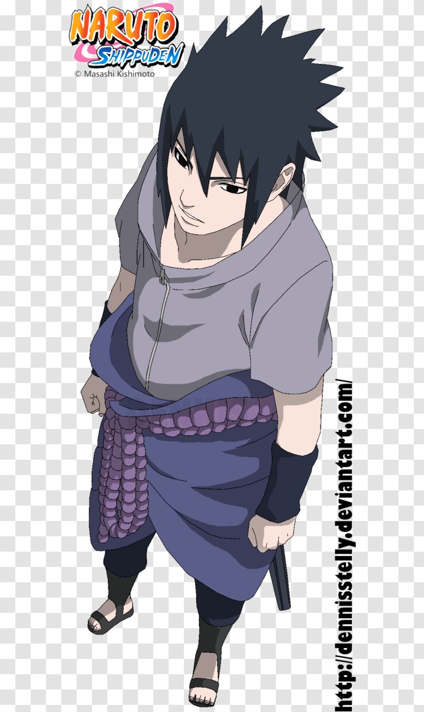 Sasuke Uchiha Sakura Haruno Itachi Naruto Uzumaki Clan - Tree Transparent PNG