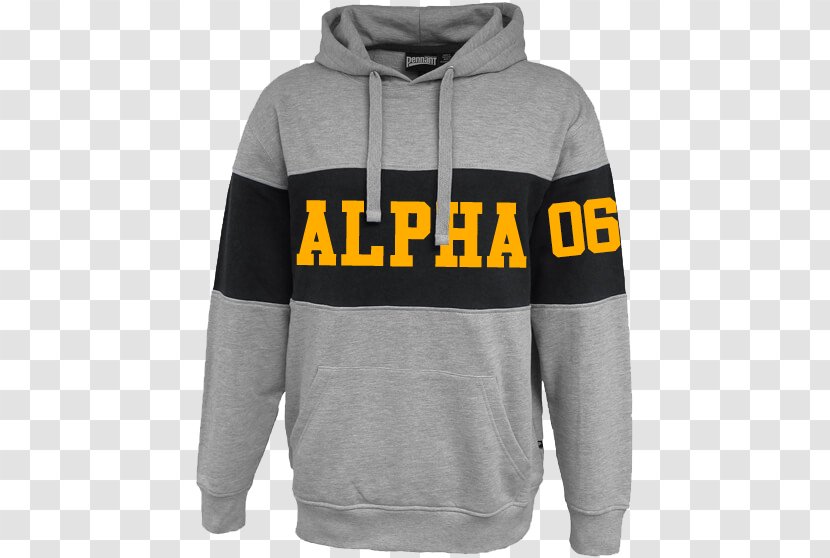T-shirt Hoodie Alpha Kappa Jersey - Sweater Transparent PNG