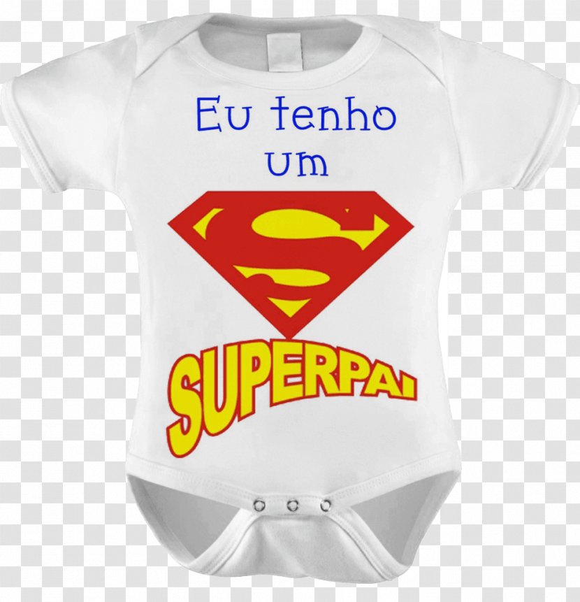 Baby & Toddler One-Pieces T-shirt Romper Suit Diaper Clothing - Shirt Transparent PNG