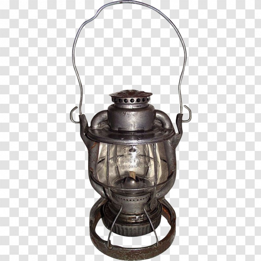 Lantern Lighting Kerosene Lamp Transparent PNG