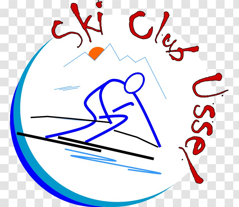 Skiing Snowboarding Sports Chalets Des Aiguilles - Watercolor Transparent PNG