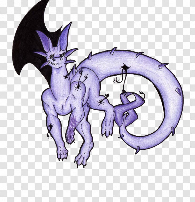 Cat Dragon Cartoon Legendary Creature - Carnivoran Transparent PNG