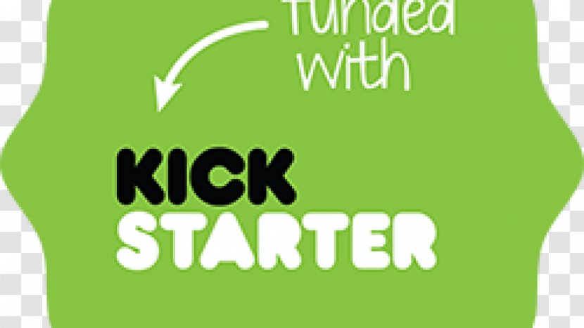 Kickstarter Risuko: A Kunoichi Tale Logo Crowdfunding - Grass - Rng Transparent PNG