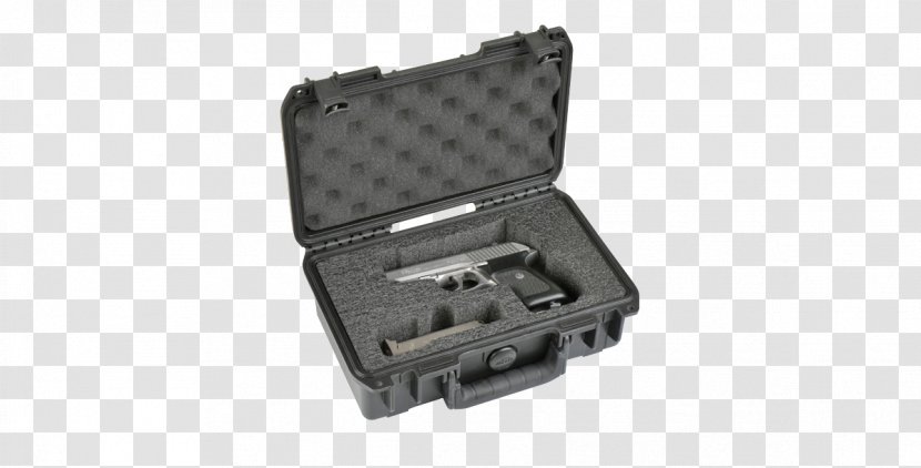 Skb Cases Waterproofing Crosman Gun Industry - Flower - Keltec P11 Transparent PNG