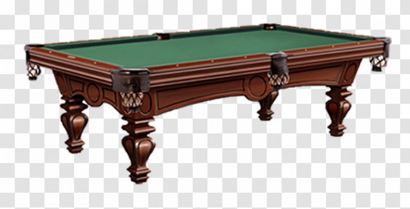 Billiard Tables Billiards Olhausen Manufacturing, Inc. United States - Snooker Transparent PNG