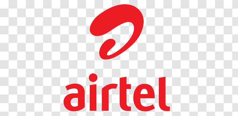 4G Bharti Airtel LTE 3G 2G - Area - Recharge Transparent PNG