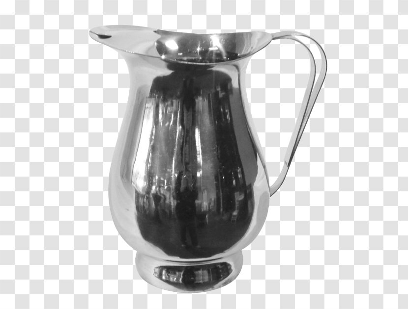 Jug Wine Glass Coffee Pitcher - Serveware Transparent PNG
