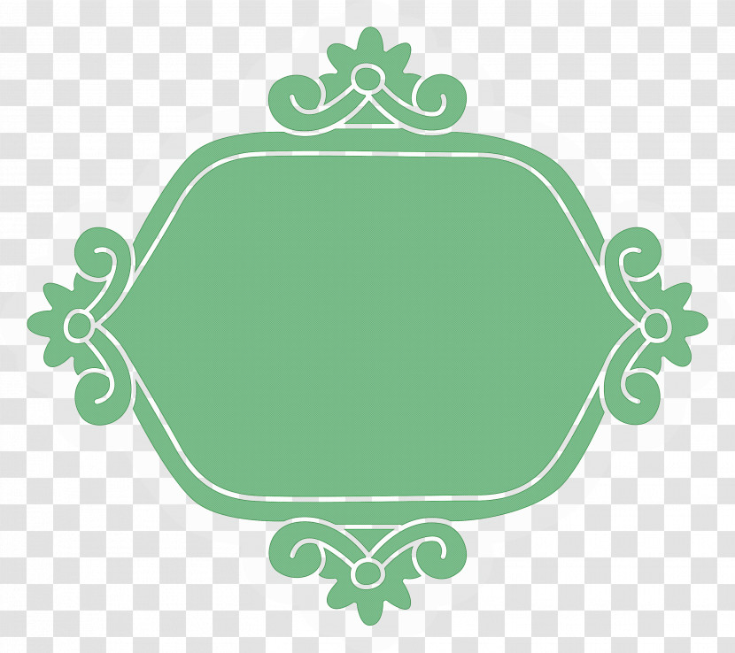 Picture Frame Transparent PNG