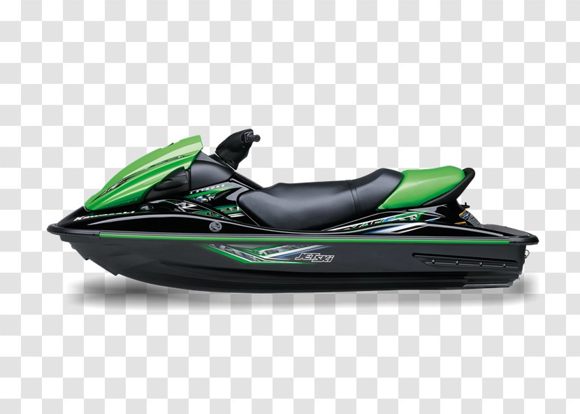 Kawasaki Heavy Industries Jet Ski Personal Water Craft Motorcycle Watercraft - Allterrain Vehicle Transparent PNG