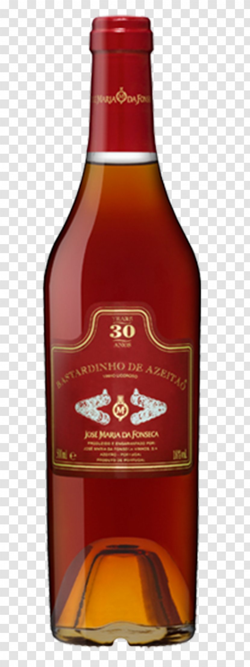 Liqueur Dessert Wine Glass Bottle Brandy - Distilled Beverage Transparent PNG