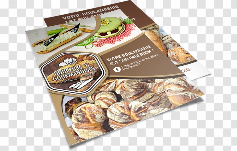 Cuisine Recipe Dish - Print Flyer Transparent PNG