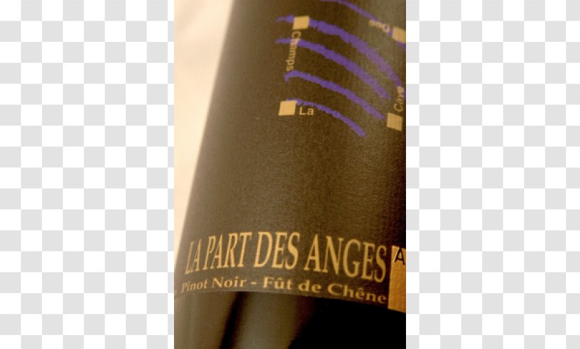 Wine Liqueur Bottle Font Transparent PNG