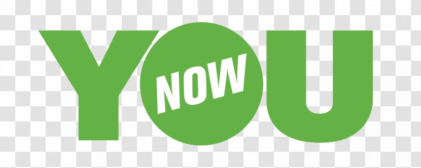 YouNow Logo YouTube Streaming Media Comcast - Green - Live Stream Transparent PNG