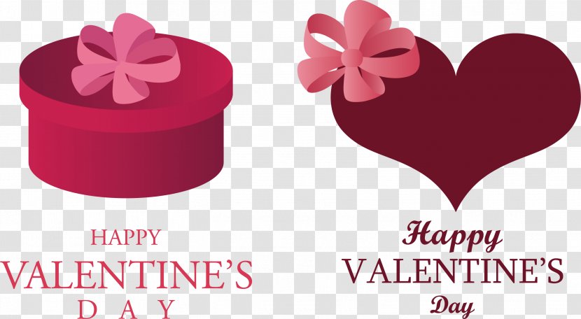 Valentines Day Love Qixi Festival Gift - Petal - Valentine's Transparent PNG
