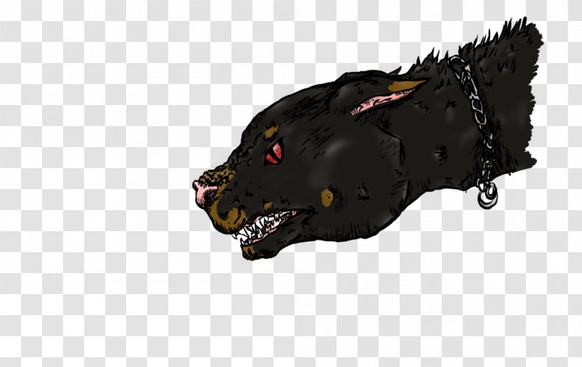 Canidae Dog Mammal Snout - Like - Angry Grandma Transparent PNG
