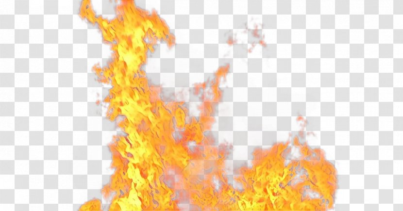 Explosion Cartoon - Heat - Geological Phenomenon Transparent PNG