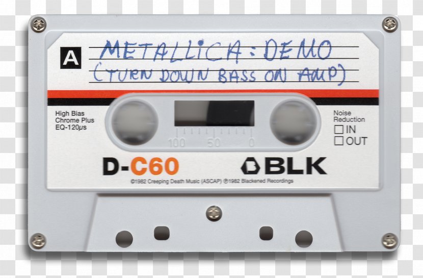 No Life 'Til Leather Metallica Garage Inc. The $5.98 E.P.: Days Re-Revisited Ride Lightning - Frame Transparent PNG