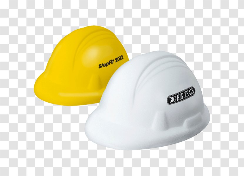 Hard Hats Helmet Yellow Product Design - Fashion Accessory Transparent PNG