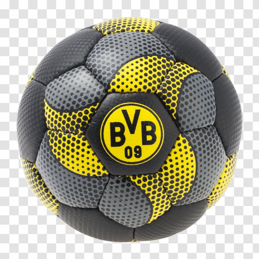 Football Borussia Dortmund MINI Cooper Carbon - Ball Transparent PNG