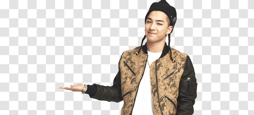 Taeyang BIGBANG K-pop BANG - Kpop - Finger Transparent PNG