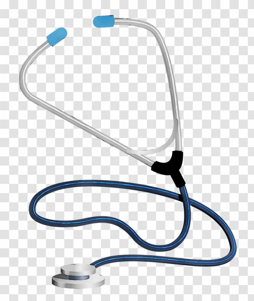 Stethoscope Transparent PNG