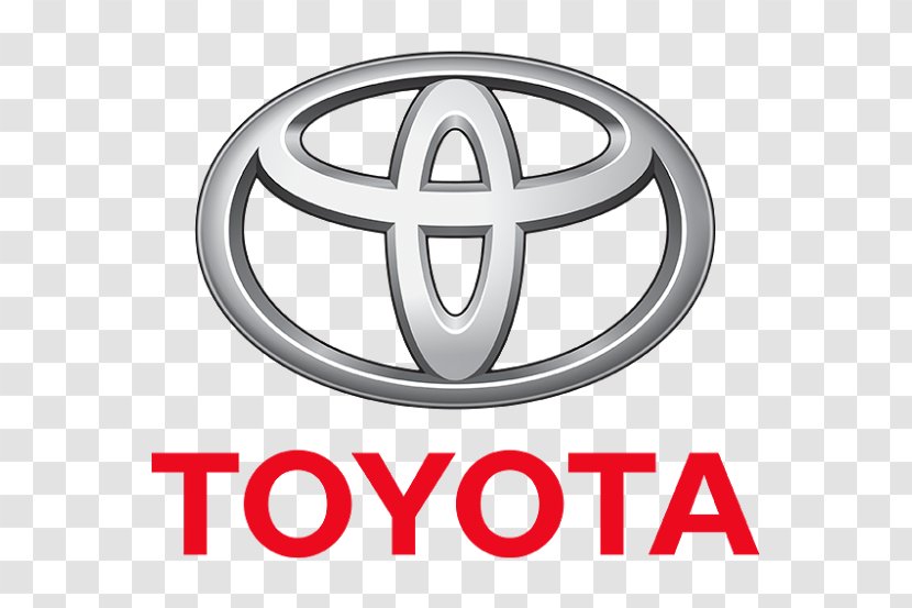 Toyota Tacoma Car 2009–11 Vehicle Recalls Camry Hybrid - Logo Transparent PNG