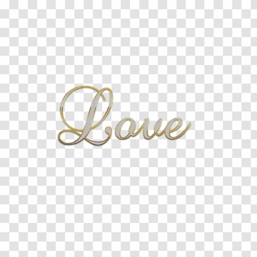 Love Typeface Clip Art - Logo - Enjoy Transparent PNG
