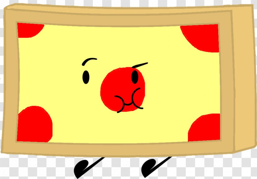 Sicilian Pizza Island Clip Art - Red - Yellow Pages Transparent PNG