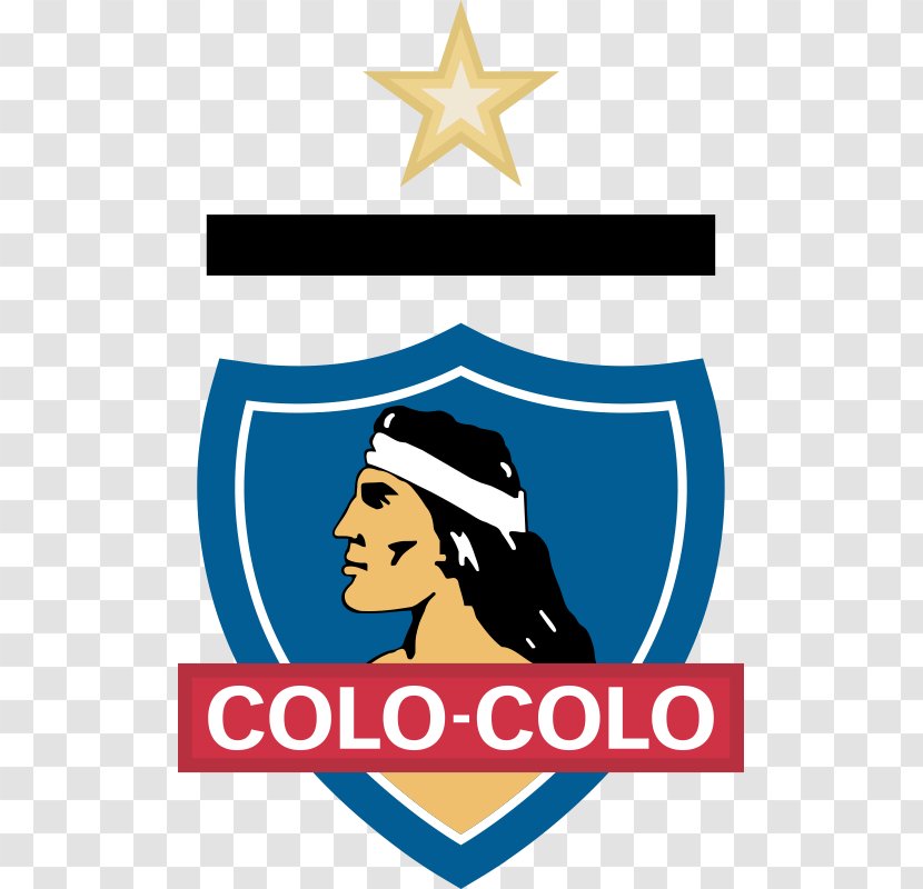 Colo-Colo Club Universidad De Chile Copa Sudamericana Audax Italiano Chilean Football Derby - Logo - Colo Transparent PNG