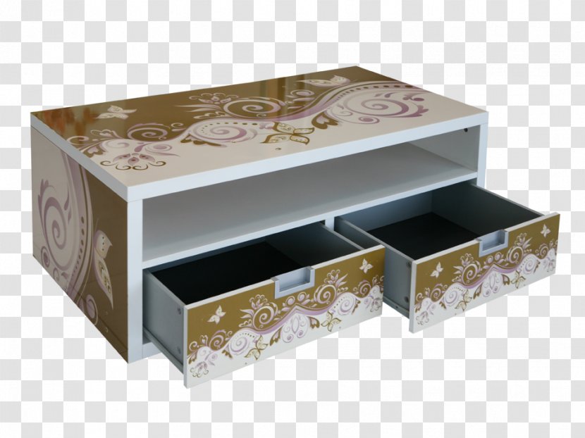 Product Design Rectangle - Box - Furniture Transparent PNG