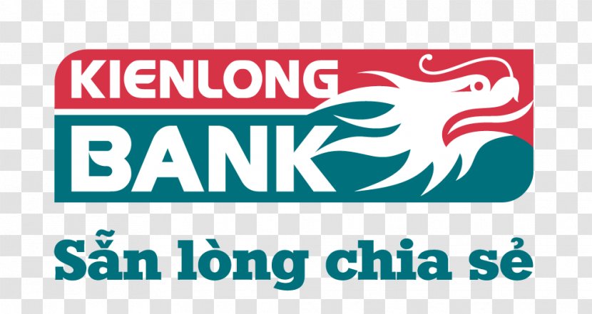 Ngân Hàng TMCP Kiên Long Logo Bank - Sign - CN Sóc Trăng BannerBank Transparent PNG