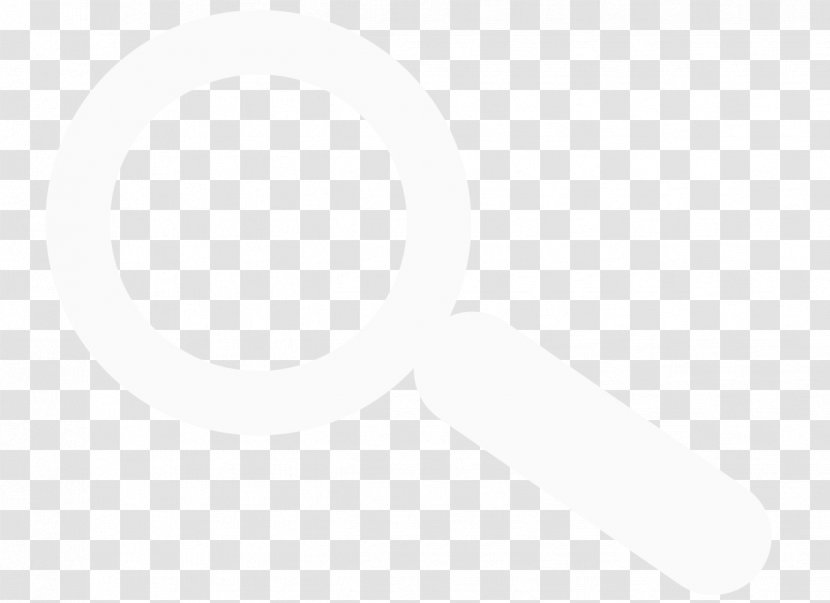 Circle Font - White - Icon Free Image Search Transparent PNG