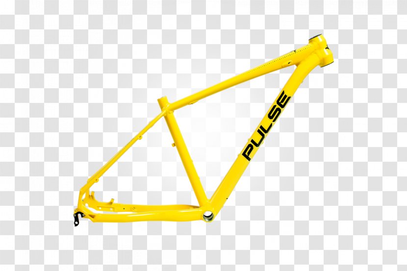 Bicycle Frames Line - Design Transparent PNG