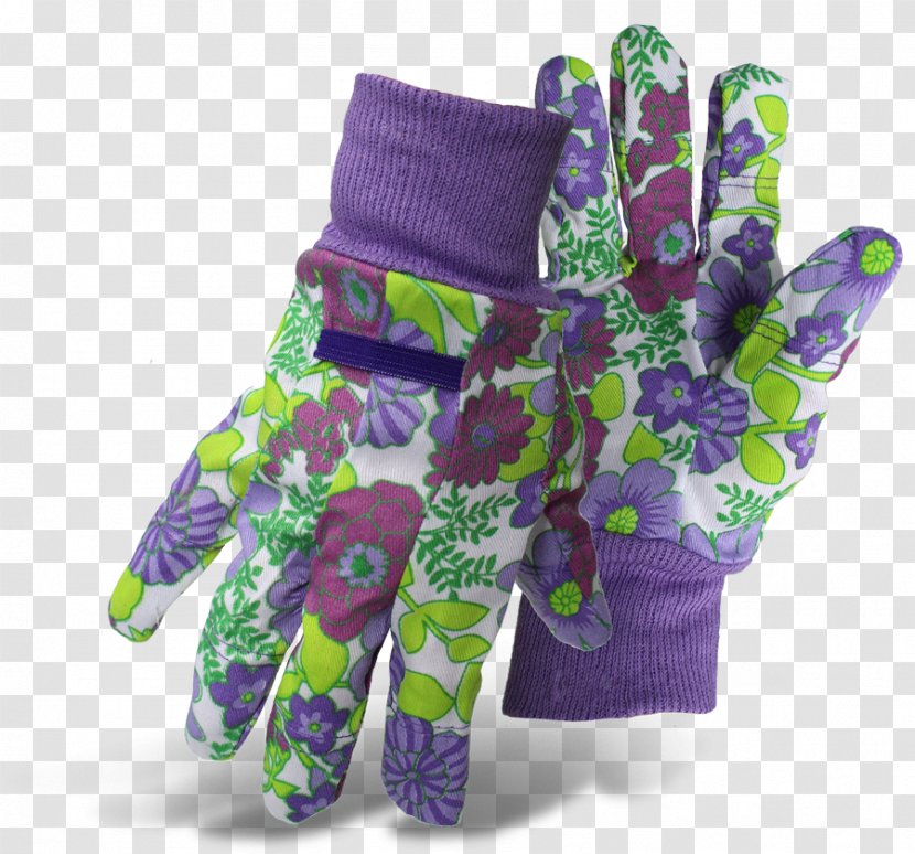 Glove Cotton Safety Gardening - GARDENING GLOVES Transparent PNG