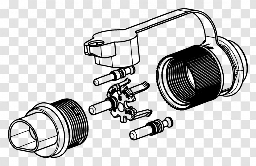 Technical Standard Drawing Deutsches Institut Für Normung - Automobile Engineering Transparent PNG