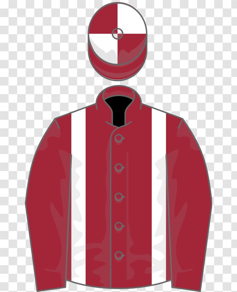 Thoroughbred Horse Racing Epsom Oaks Bireme Stable - Sports Uniform - Owner Transparent PNG