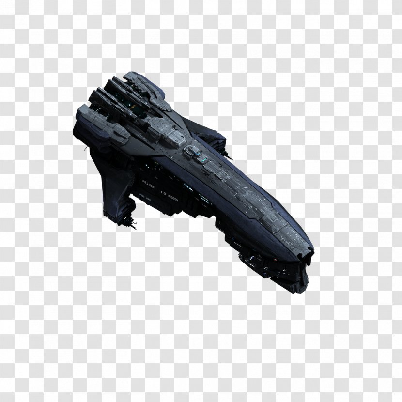 Ship - Cruiser Transparent PNG