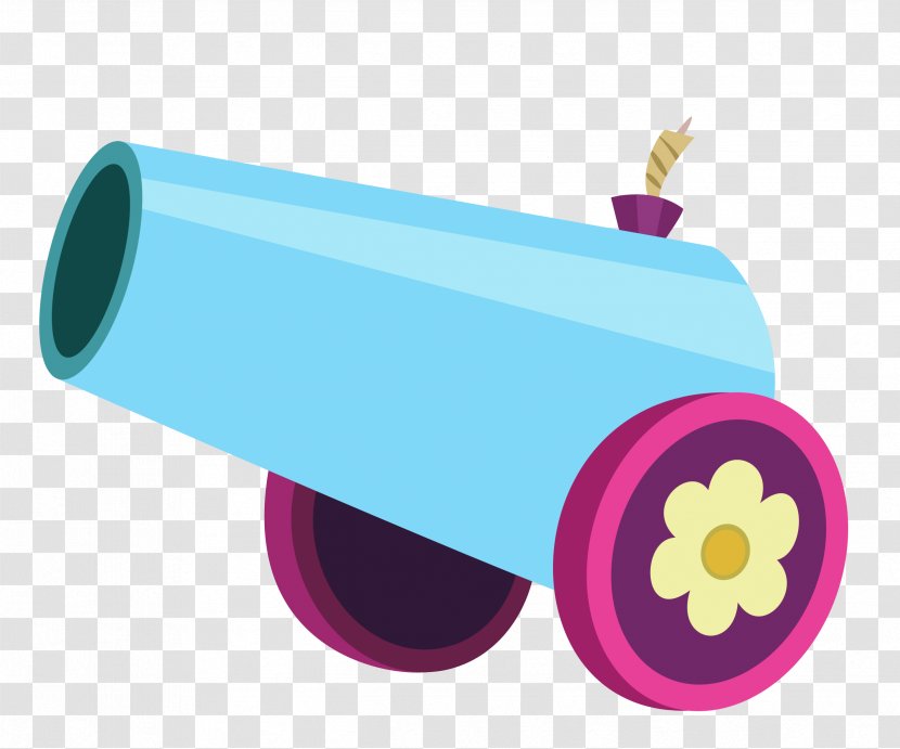 My Little Pony: Pinkie Pie's Party Twilight Sparkle Rarity - Pie - Cannon Transparent PNG