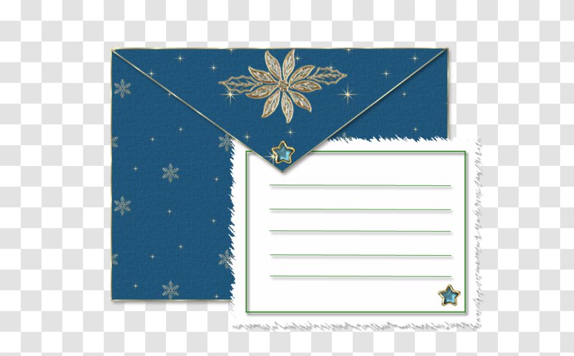 Envelope Paper Letter - Tiff Transparent PNG