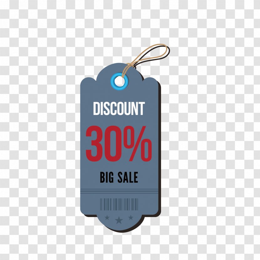 Clothing Designer Discounts And Allowances - Logo - Tag Vector Transparent PNG