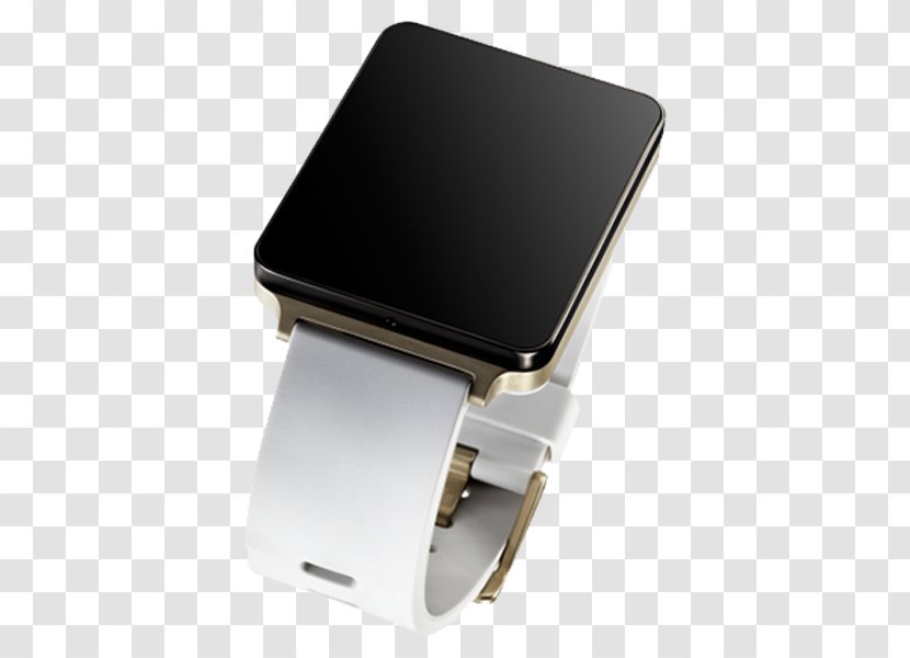 LG G Watch R Urbane Series - Smartwatch Transparent PNG