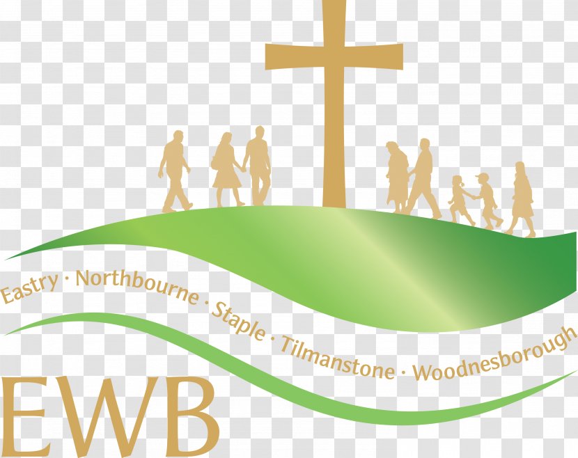 Woodnesborough Lane Logo Eastry Brand - Menstruation - Fairhill Manor Christian Church Transparent PNG
