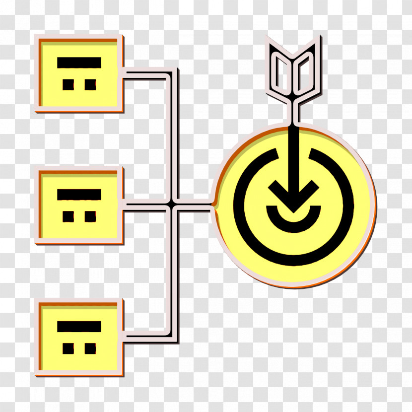 Purpose Icon Stem Icon Process Icon Transparent PNG