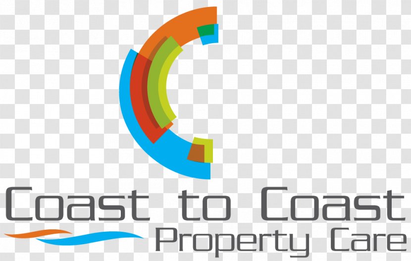 Coast To Property Care Logo Brand - Webmaster - Number Transparent PNG