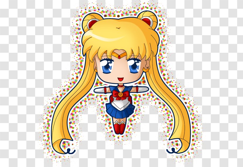 Sailor Moon Chibiusa Tuxedo Mask ChibiChibi Drawing - Heart Transparent PNG