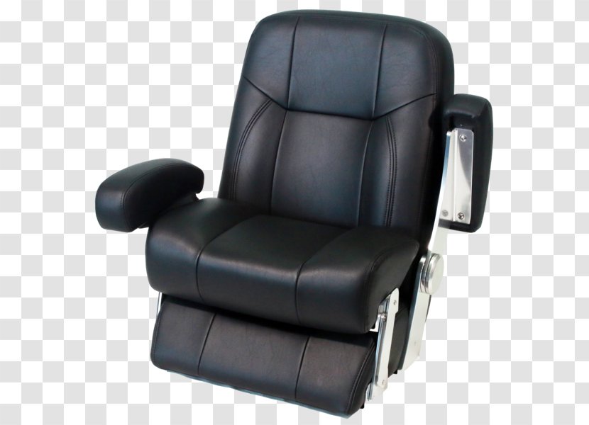 Recliner Massage Chair Car Seat Head Restraint Transparent PNG
