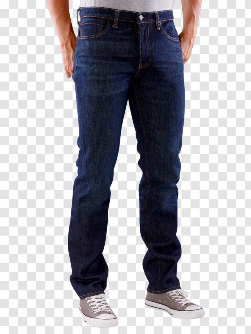 Jeans Pants Clothing Dockers Denim - Shoe Transparent PNG
