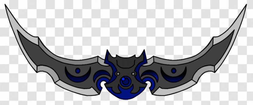 Weapon Jaw Character Fiction - Crescent Moon Amulet Transparent PNG