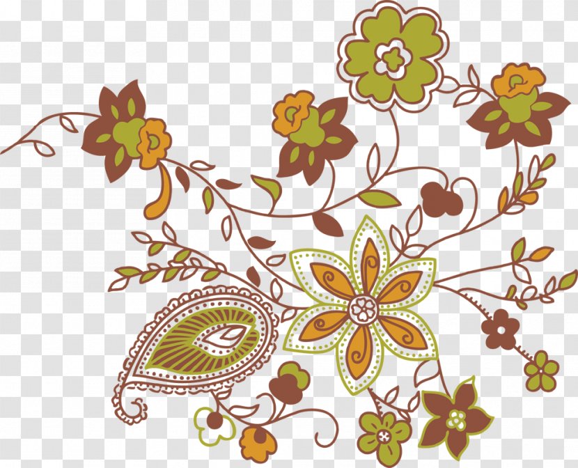 Paisley Art - Visual Arts - Design Transparent PNG