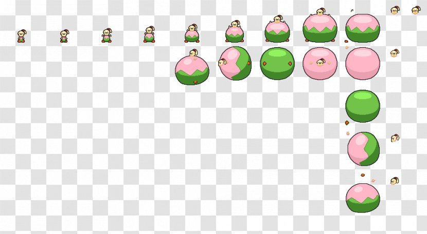 Kirby: Planet Robobot Bloons TD 5 Sprite Desktop Wallpaper TIFF - Td - Tiff Transparent PNG